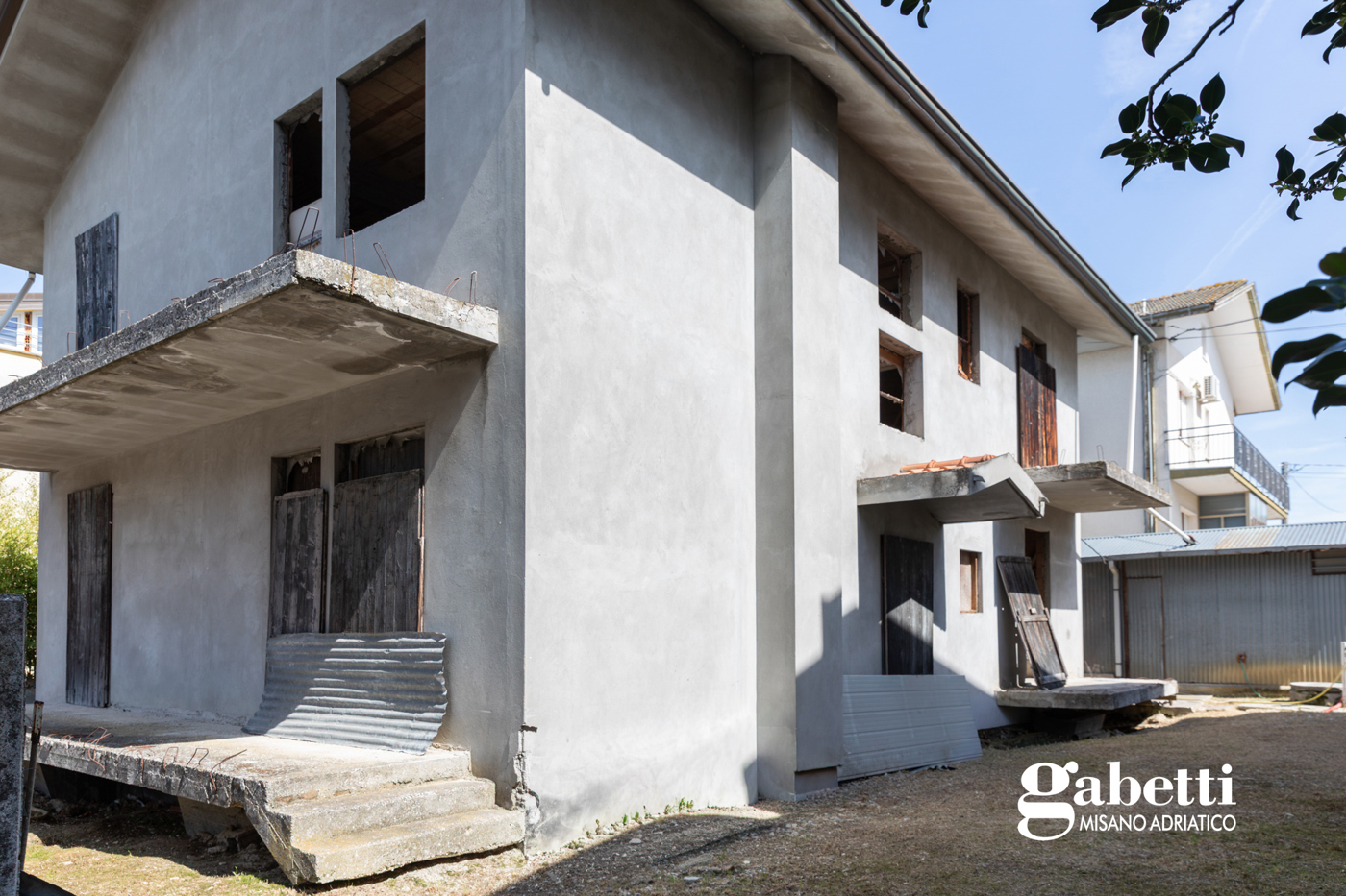 Casa indipendente in vendita a Misano Adriatico
