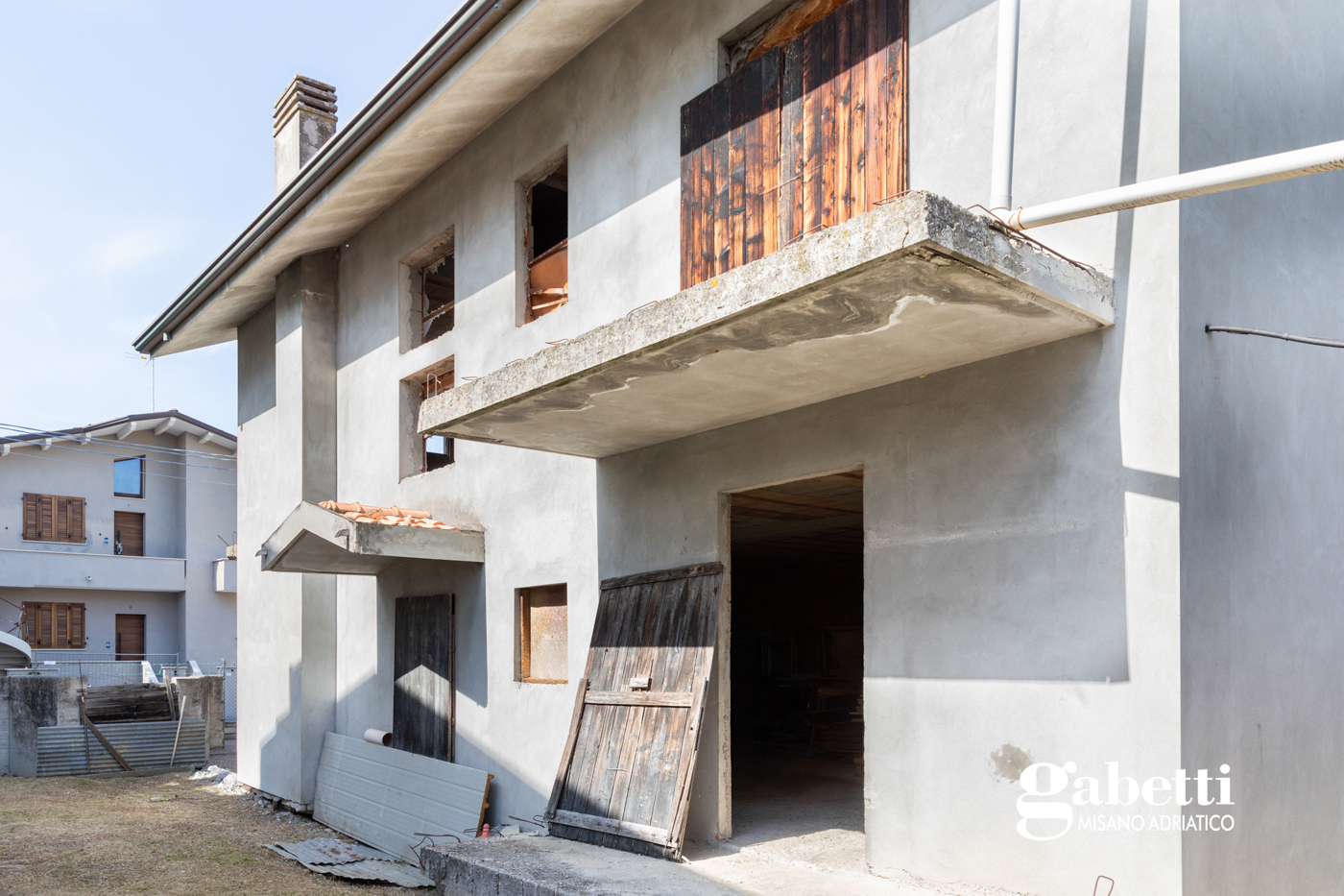 Casa indipendente in vendita a Misano Adriatico