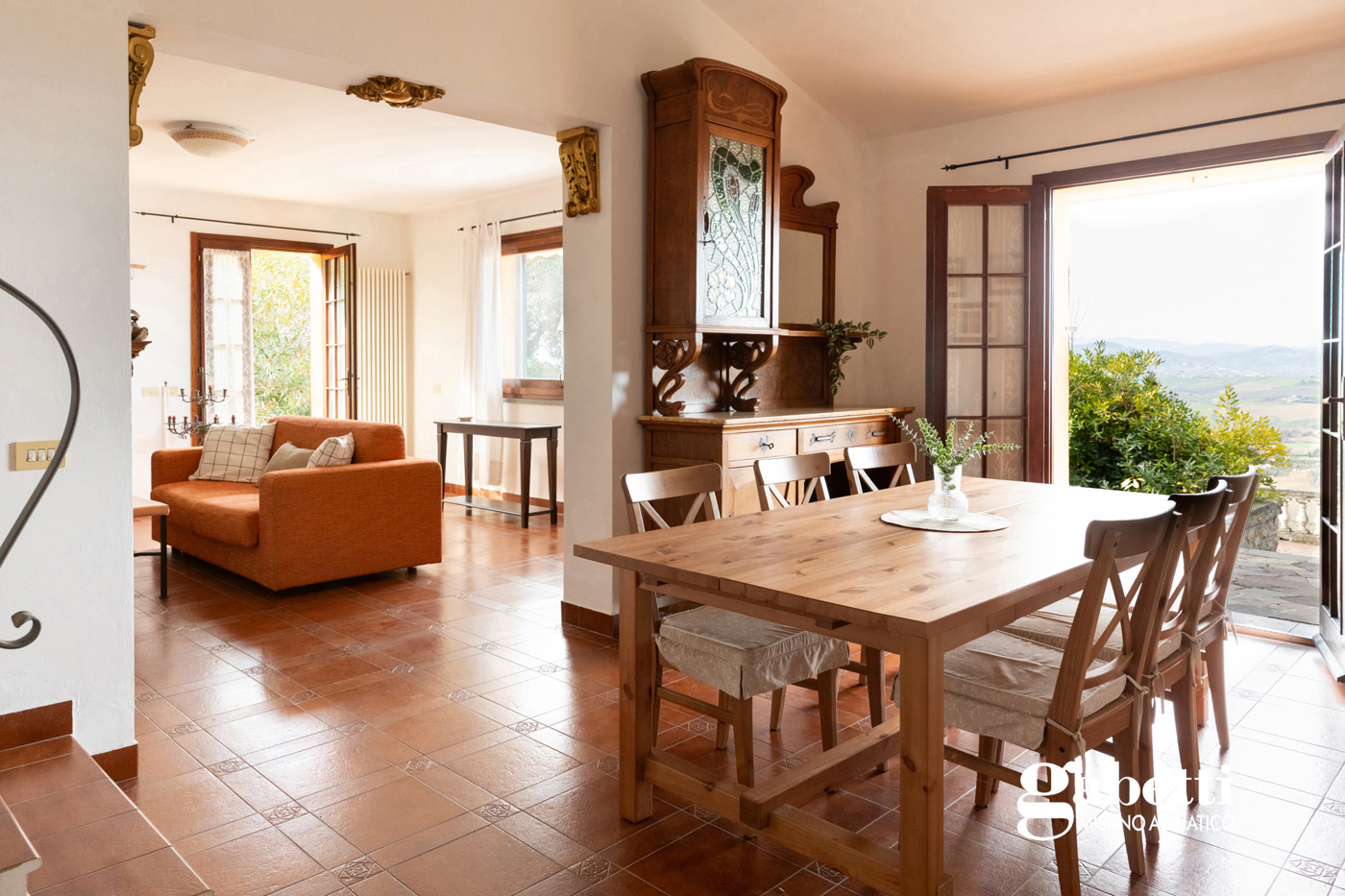 Villa in vendita a Tavullia