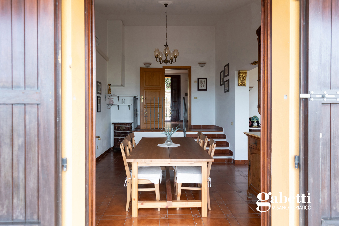 Villa in vendita a Tavullia