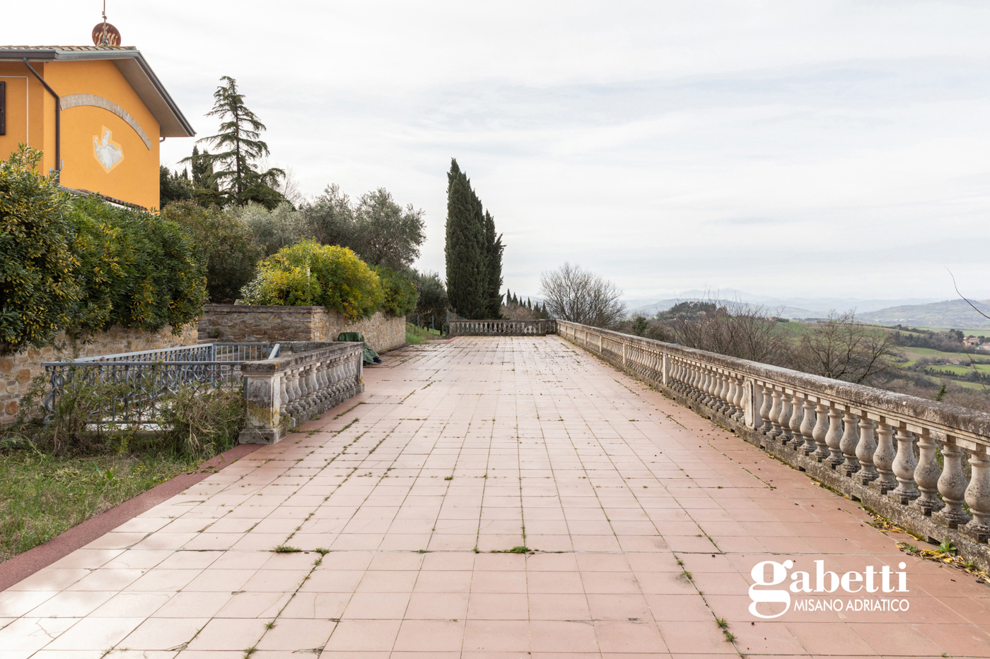 Villa in vendita a Tavullia