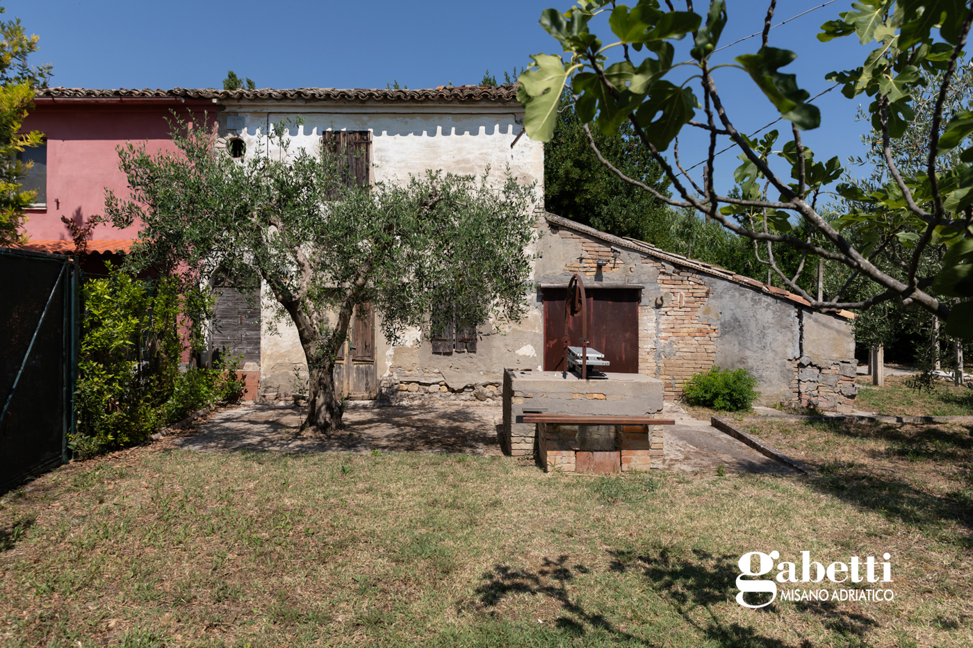 Casa indipendente in vendita a San Giovanni in Marignano