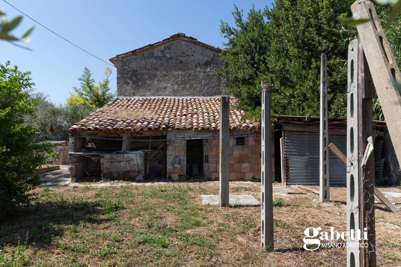 Casa indipendente in vendita a San Giovanni in Marignano