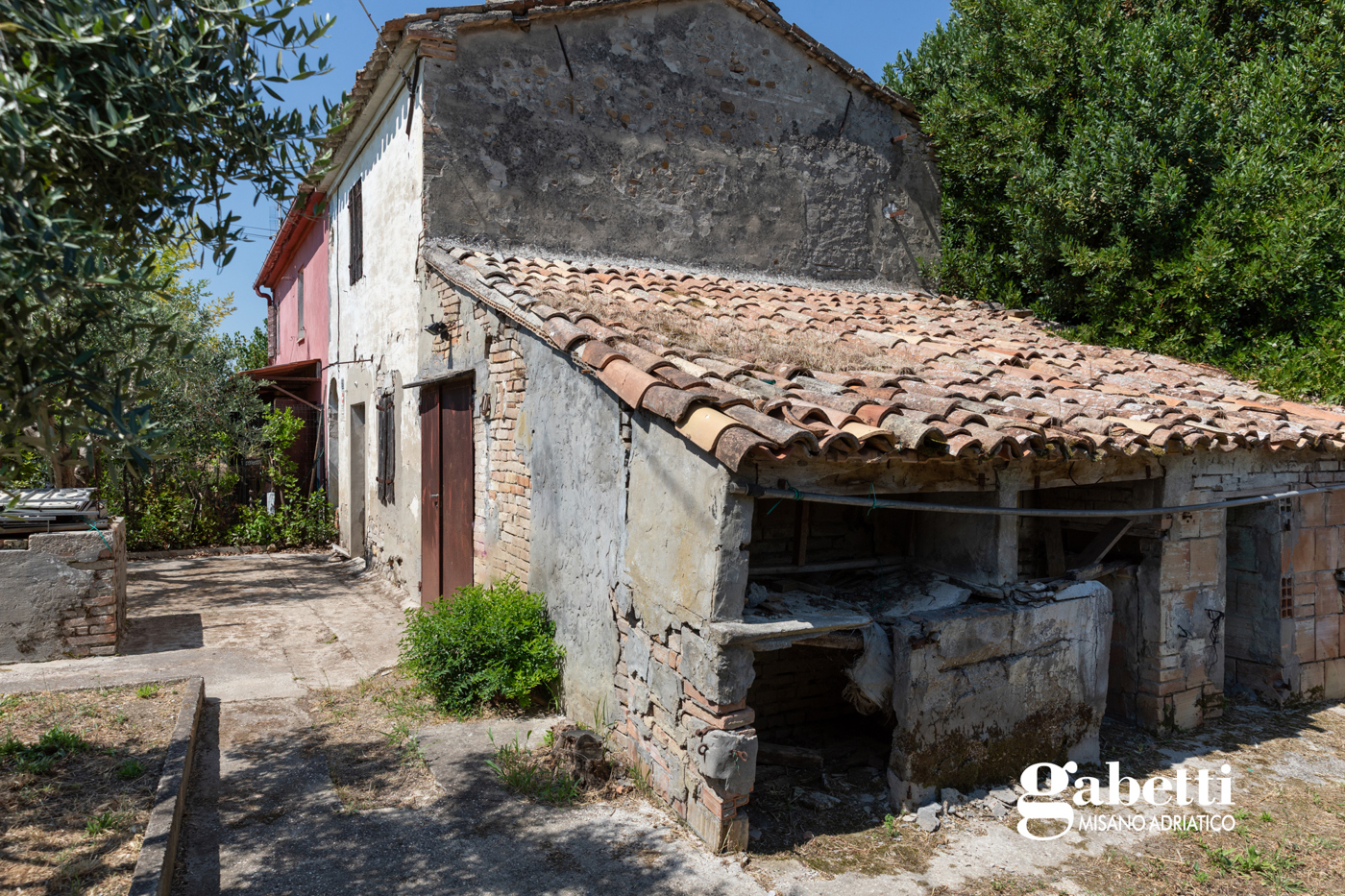 Casa indipendente in vendita a San Giovanni in Marignano