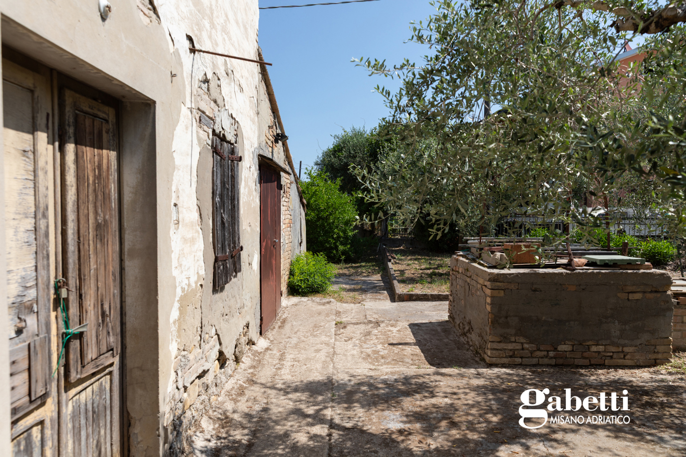 Casa indipendente in vendita a San Giovanni in Marignano