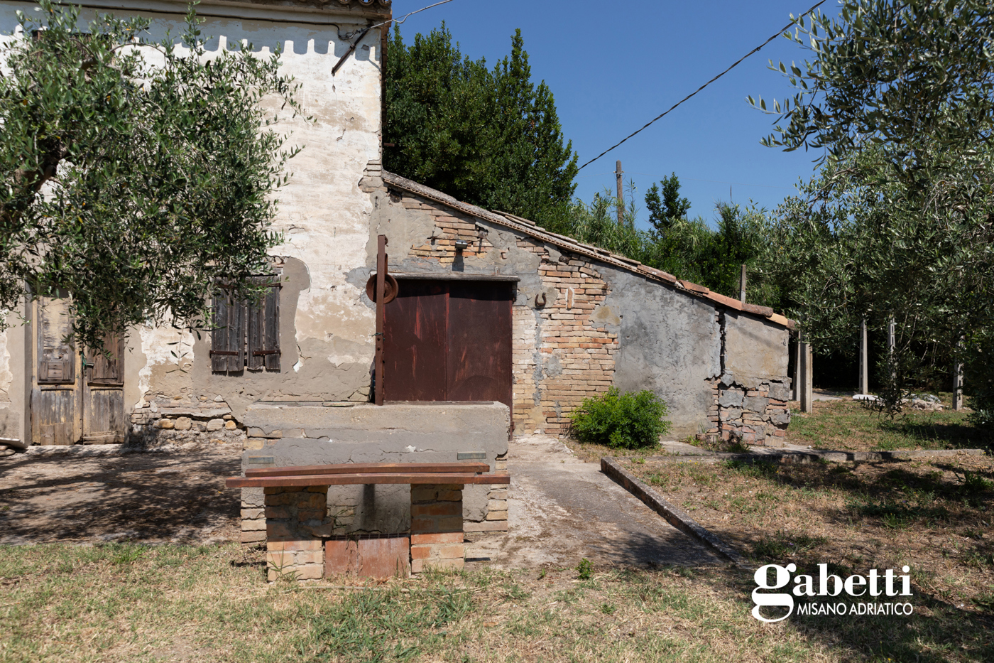 Casa indipendente in vendita a San Giovanni in Marignano