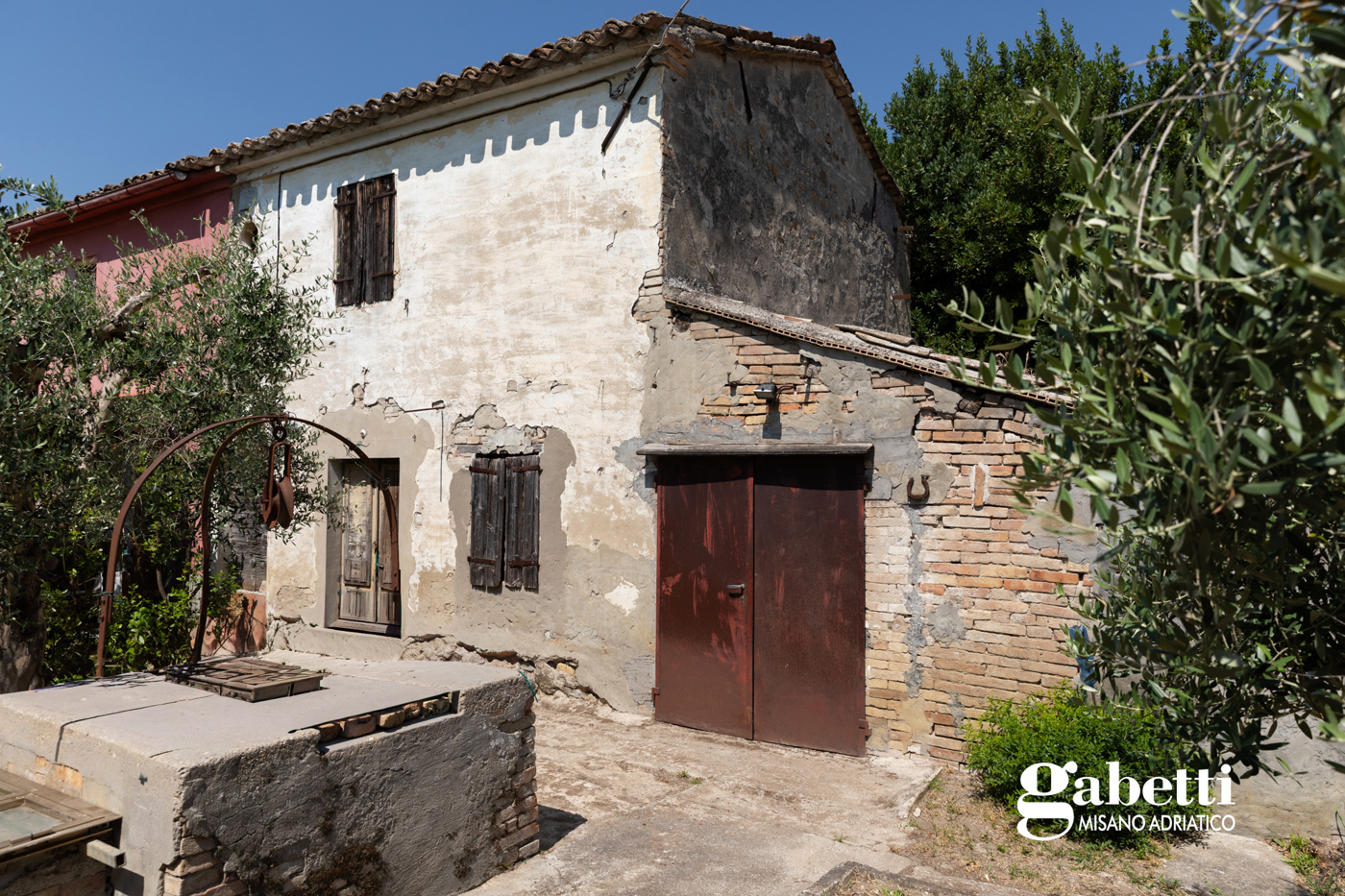 Casa indipendente in vendita a San Giovanni in Marignano