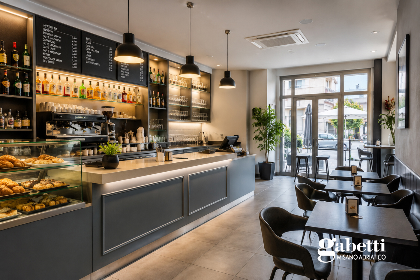 Negozio in vendita a Riccione
