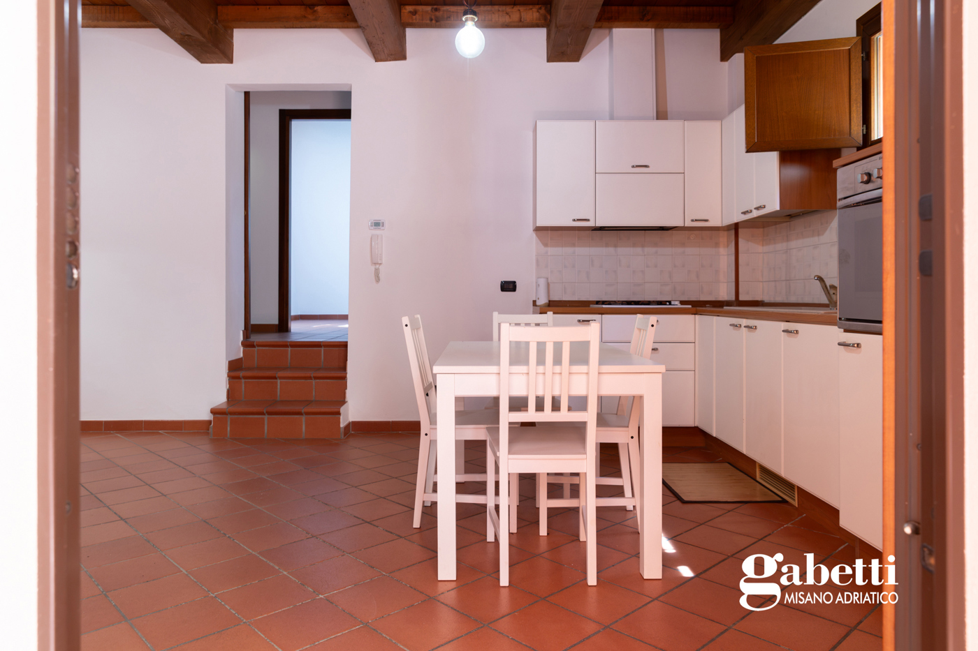 Trilocale in vendita a San Giovanni in Marignano
