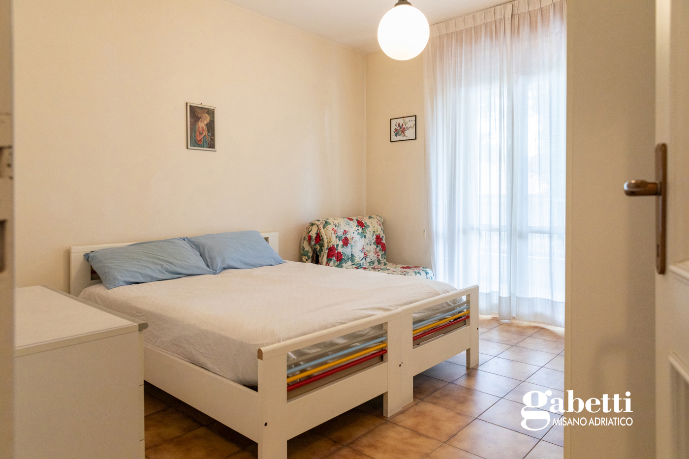 Trilocale in vendita a Riccione