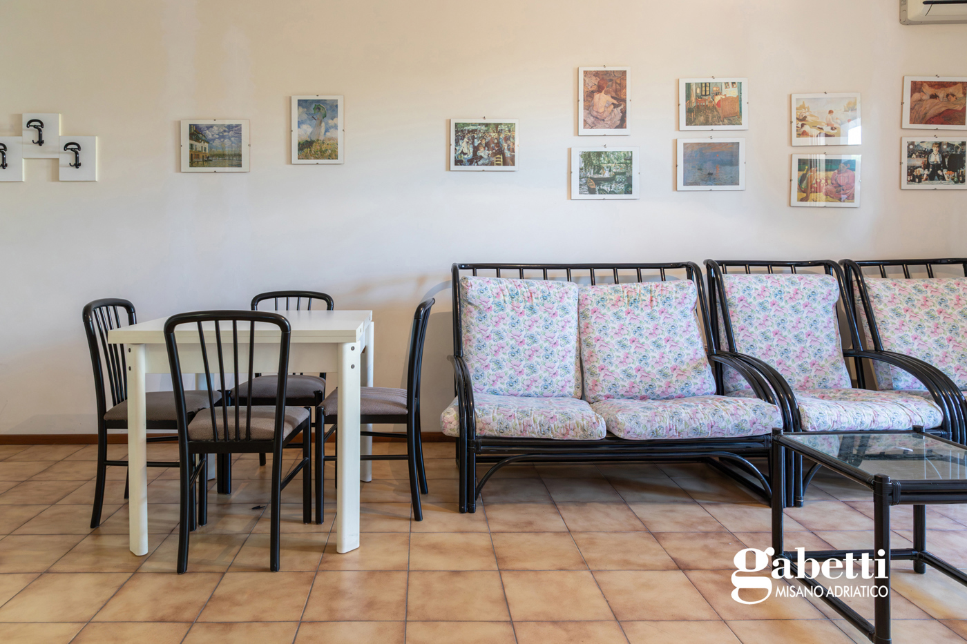 Trilocale in vendita a Riccione