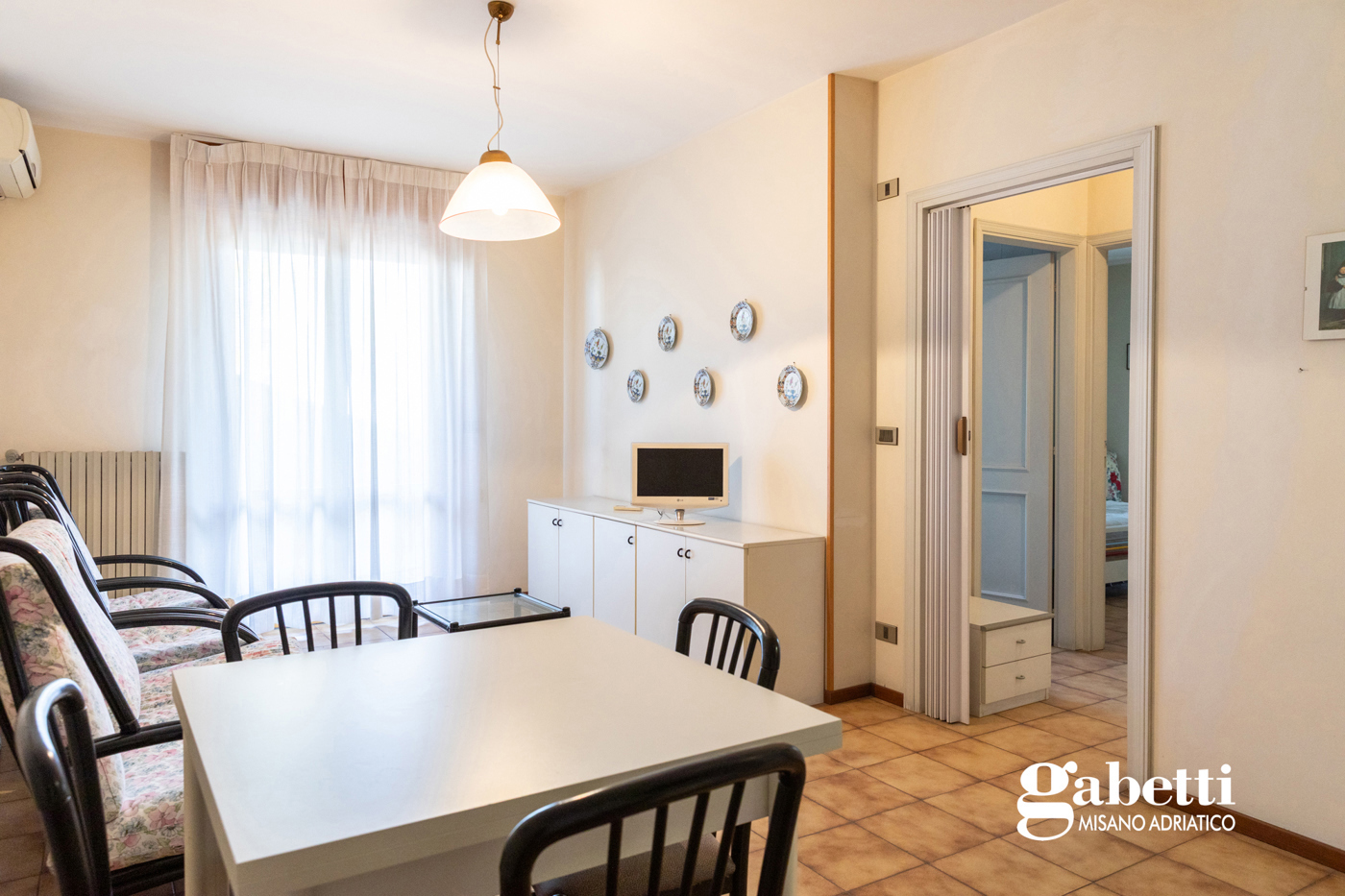 Trilocale in vendita a Riccione