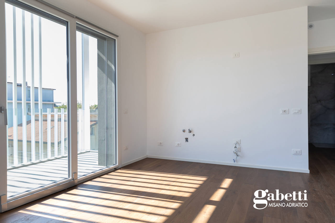 Trilocale in vendita a Riccione