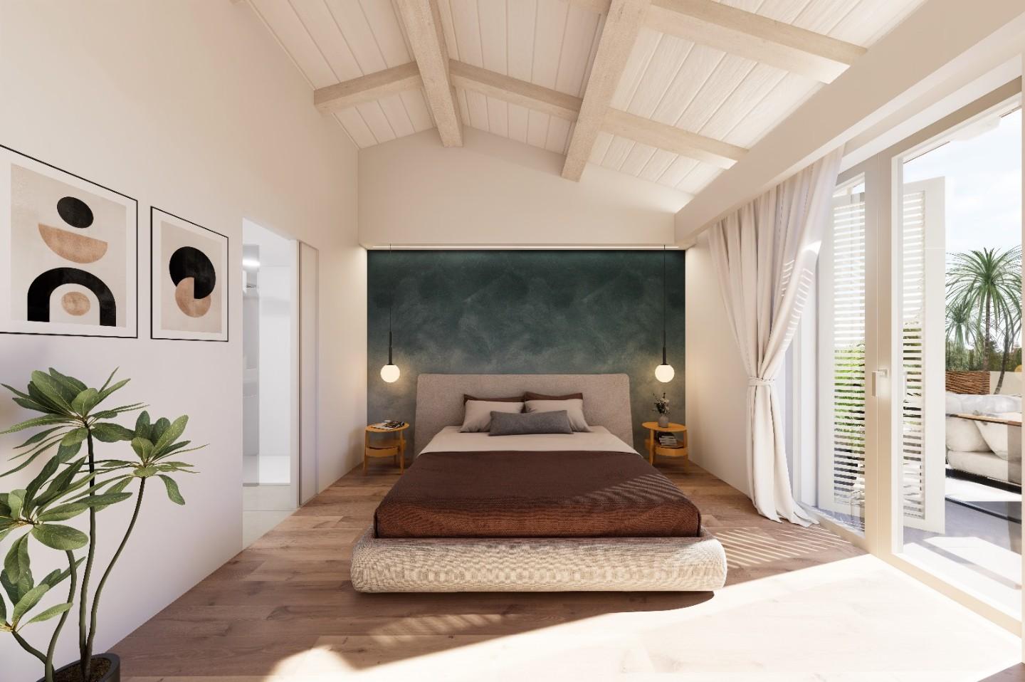 Villa Bifamiliare con giardino, Capannori marlia