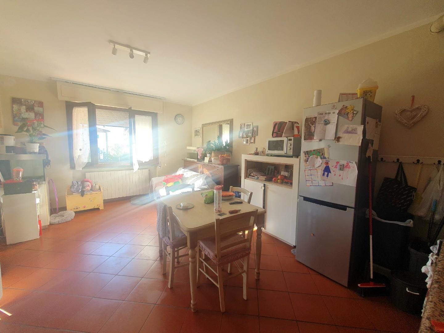 appartamento in vendita a Lucca in zona zona San Marco