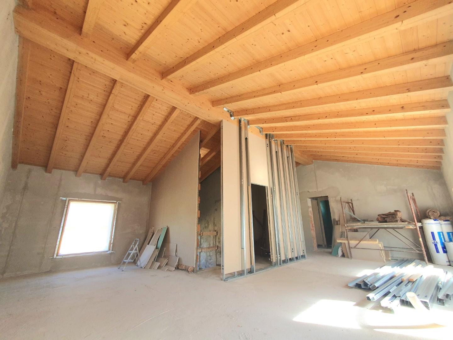 Quadrilocale nuovo, Lucca ponte a moriano