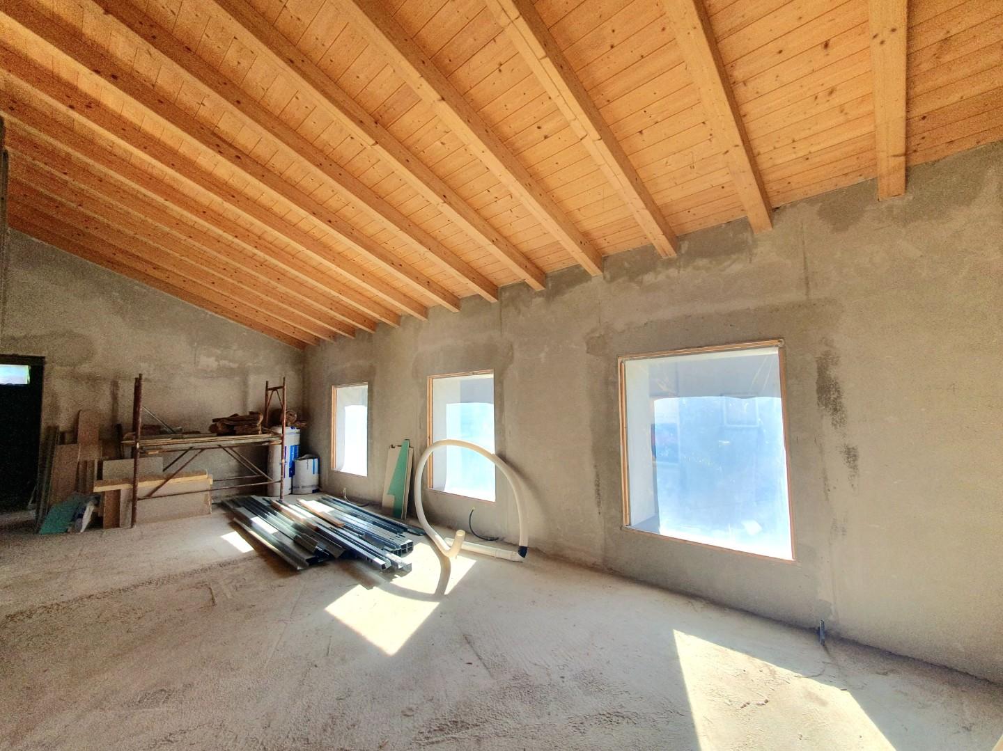 Quadrilocale nuovo, Lucca ponte a moriano