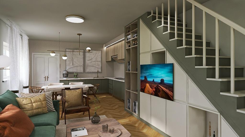 Villa nuova, Lucca ponte a moriano