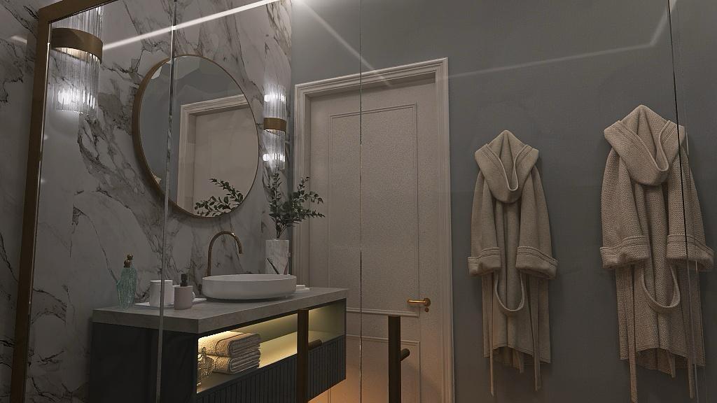 Villa nuova, Lucca ponte a moriano