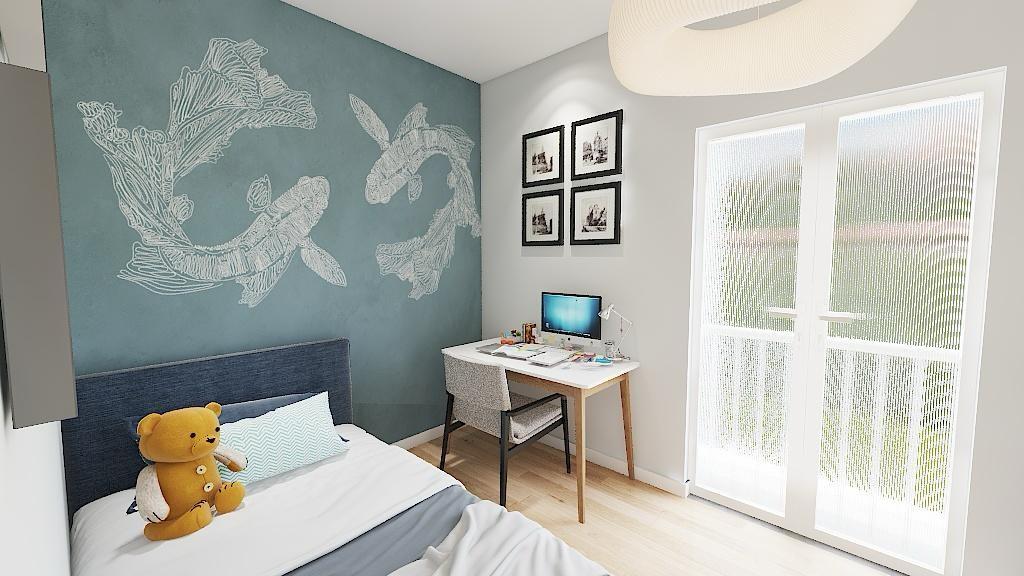 Villa nuova, Lucca ponte a moriano