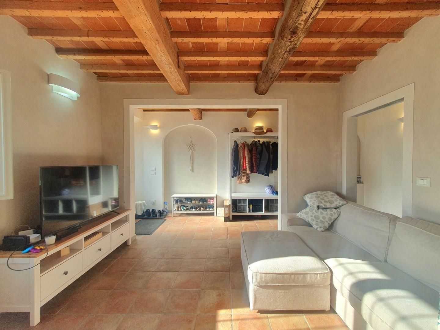 Casa indipendente con giardino, Lucca san macario in piano