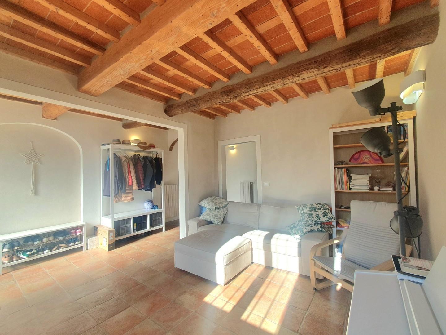 Casa indipendente con giardino, Lucca san macario in piano