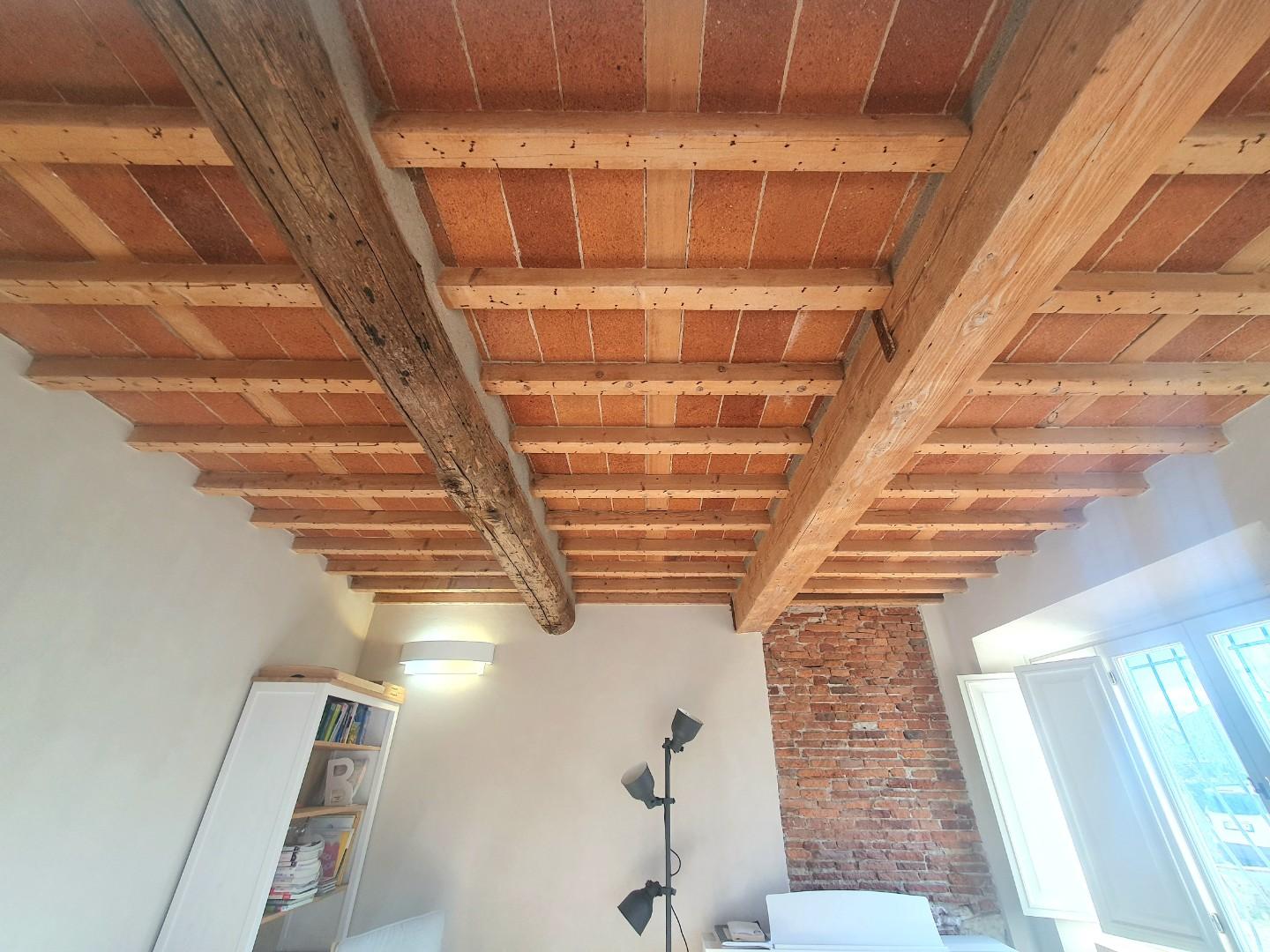 Casa indipendente con giardino, Lucca san macario in piano