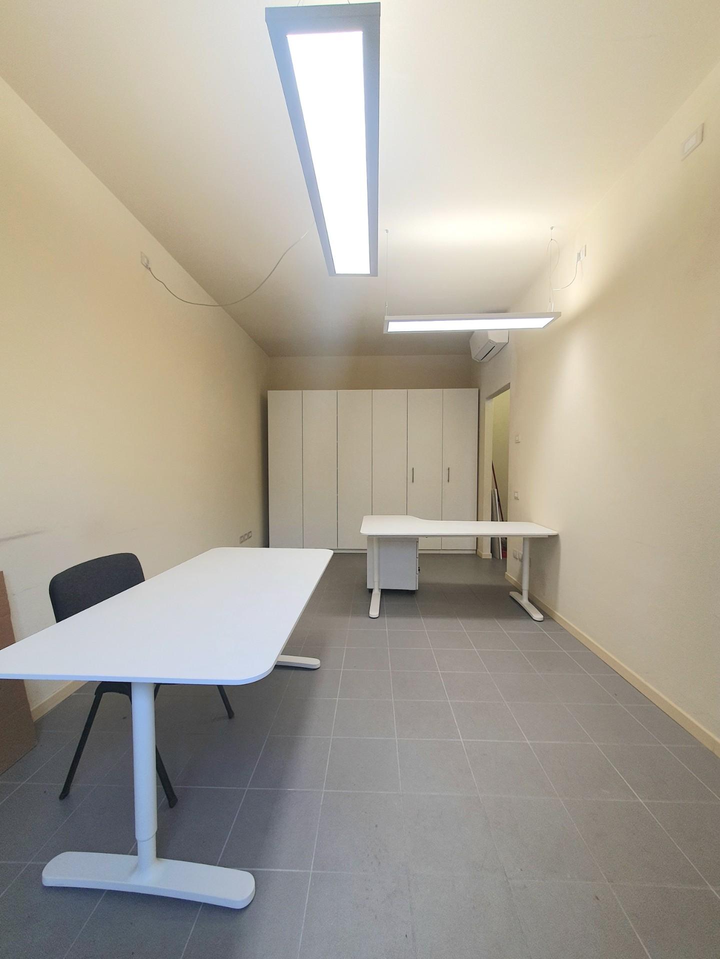 Ufficio in affitto, Lucca san marco