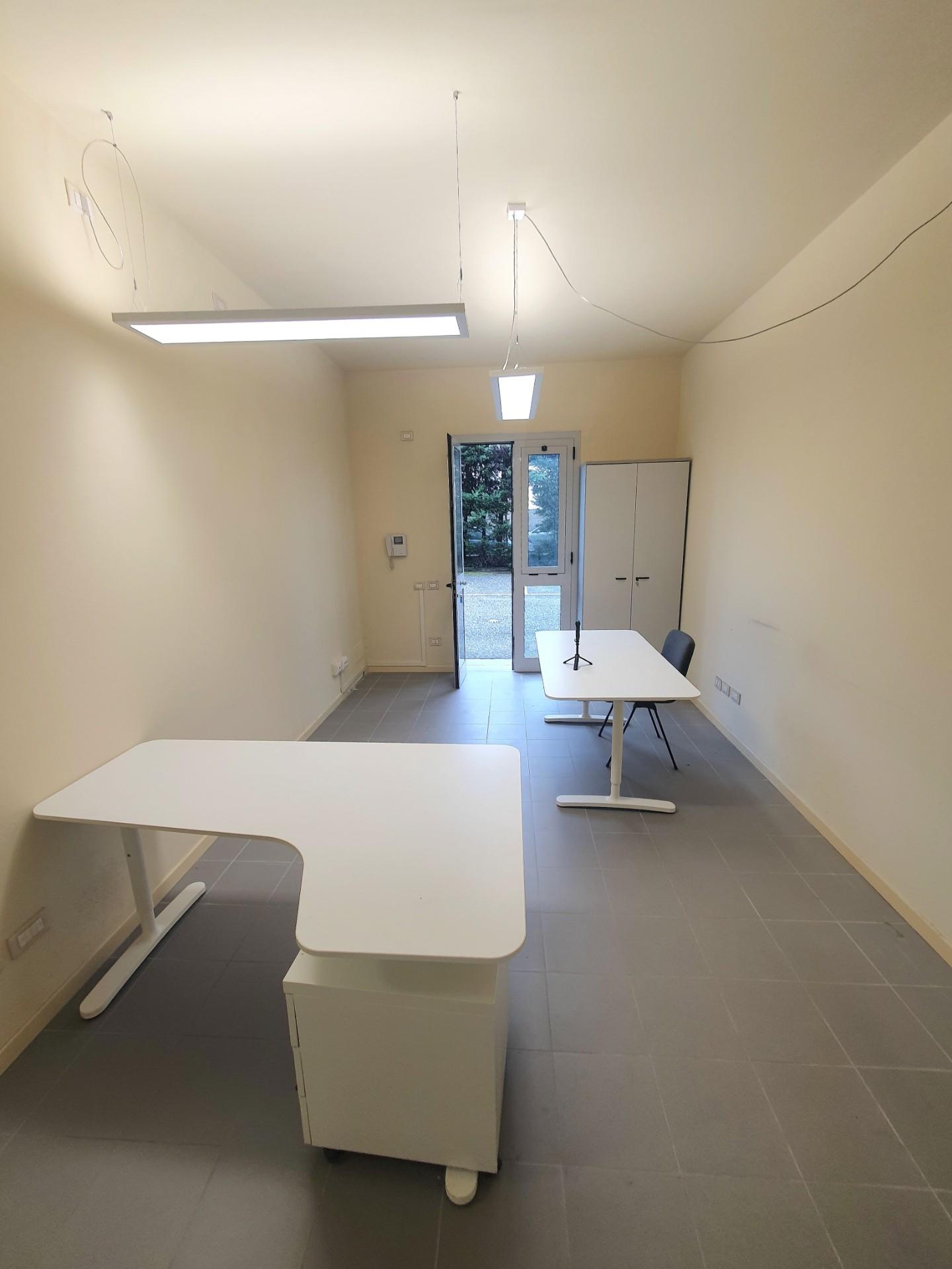 Ufficio in affitto, Lucca san marco