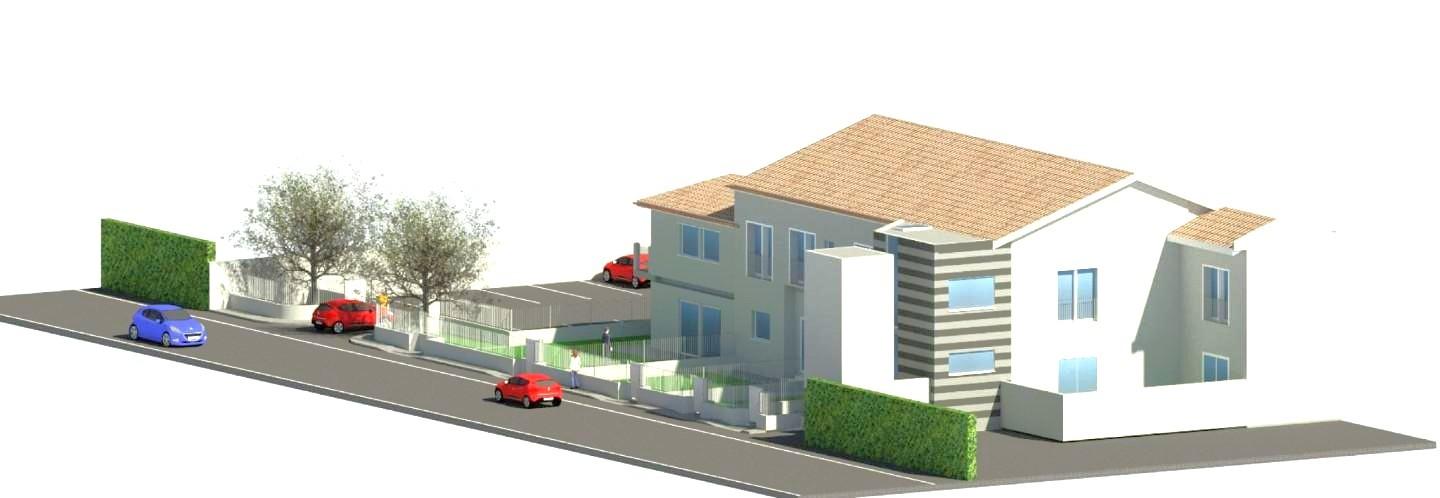 Trilocale nuovo, Capannori lammari