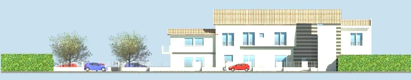 Trilocale nuovo, Capannori lammari