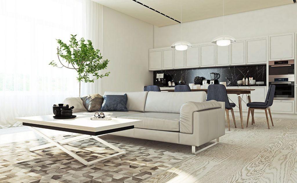 Trilocale nuovo, Capannori lammari