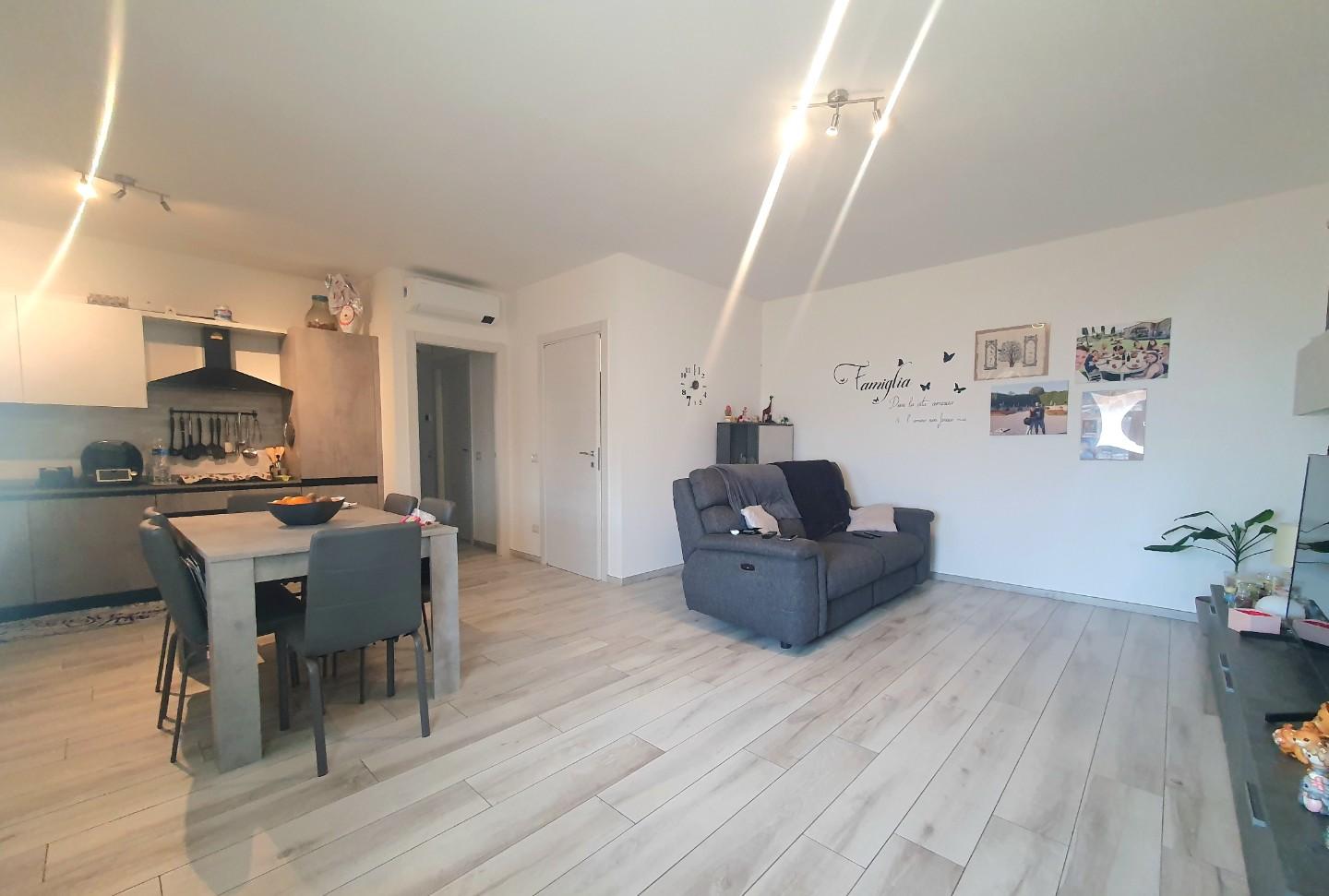 Trilocale in vendita a Porcari