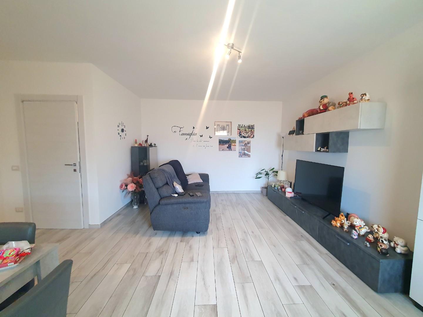 Trilocale in vendita a Porcari