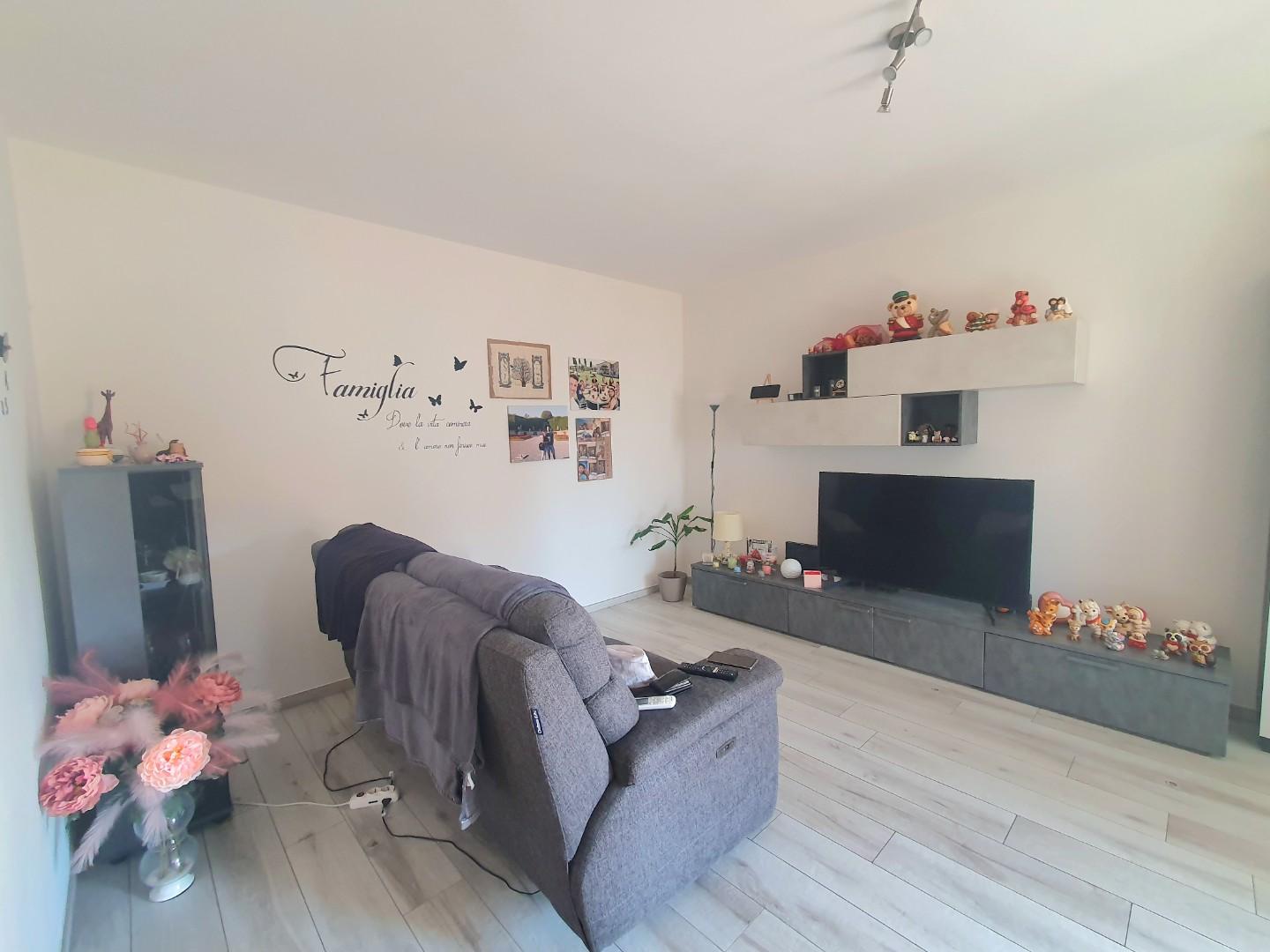 Trilocale in vendita a Porcari