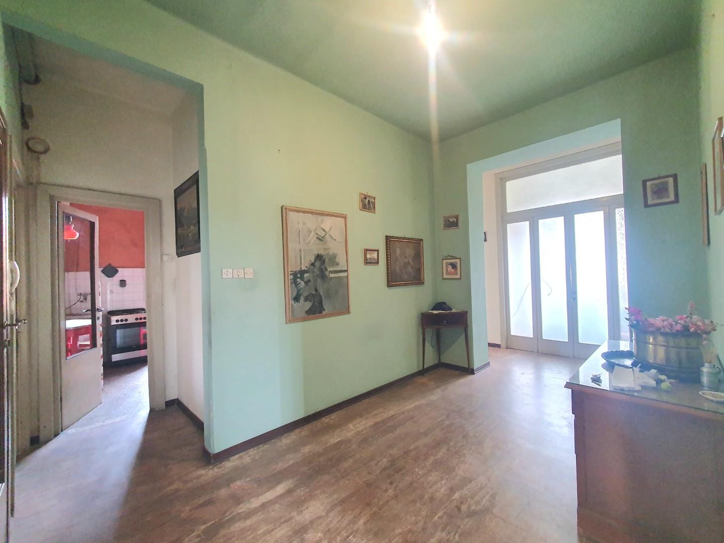 Appartamento con giardino, Lucca san concordio contrada