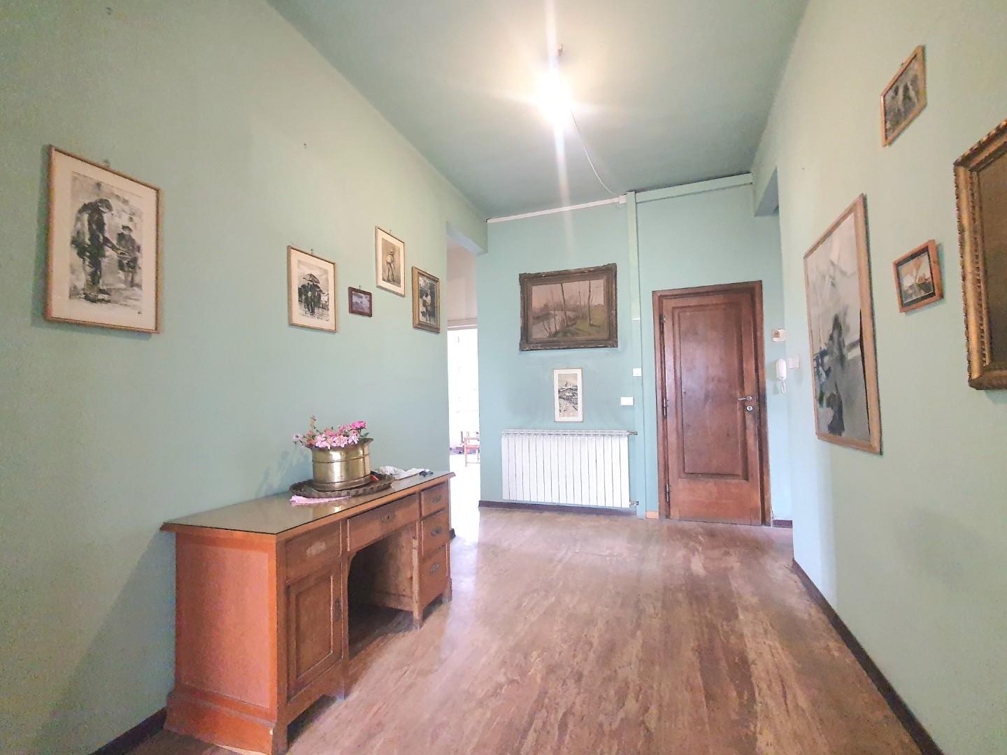 Appartamento con giardino, Lucca san concordio contrada