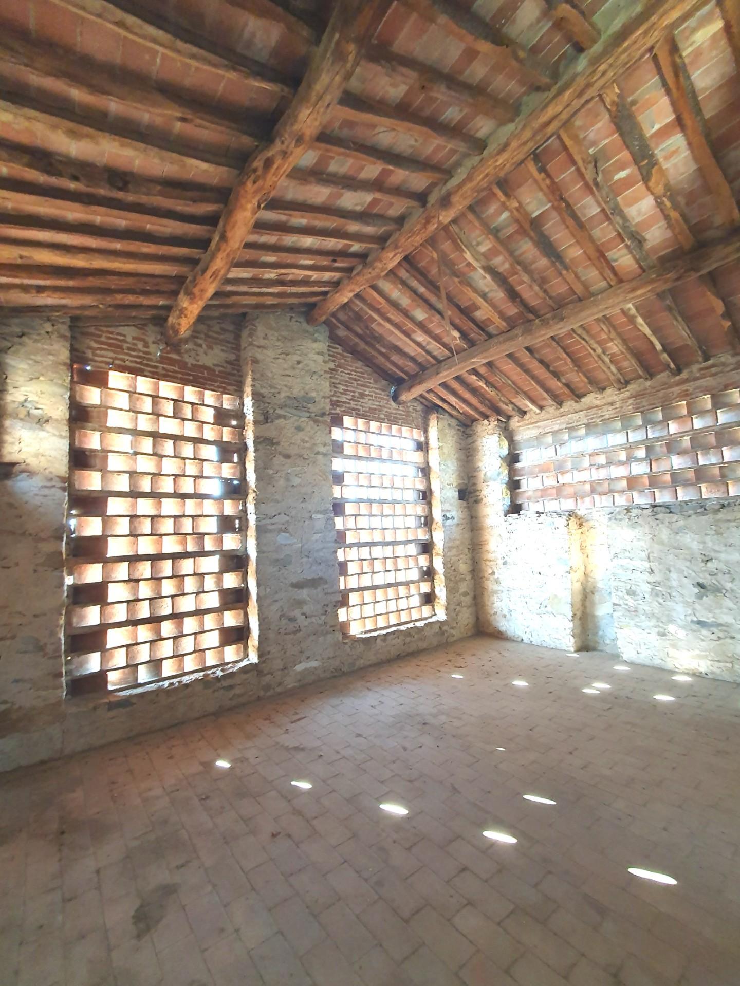 Rustico con giardino, Capannori san ginese