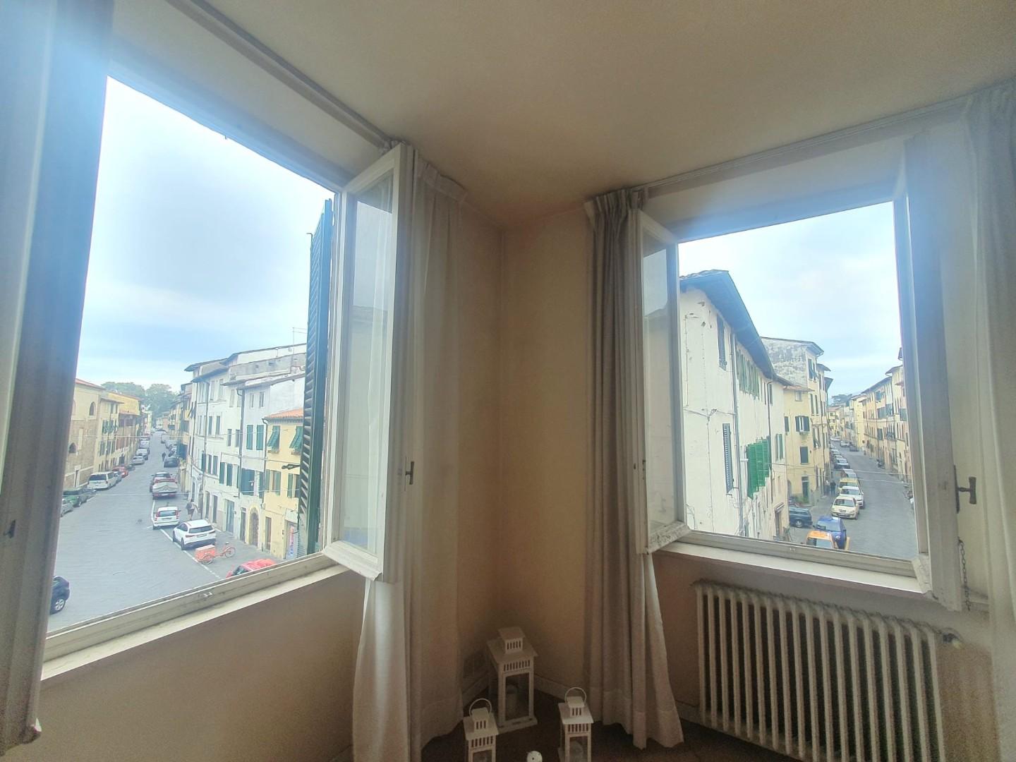 Appartamento in vendita, Lucca centro storico