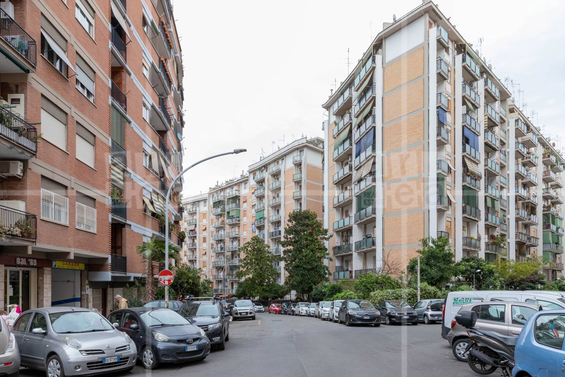 Appartamento in vendita a Roma, Monteverde