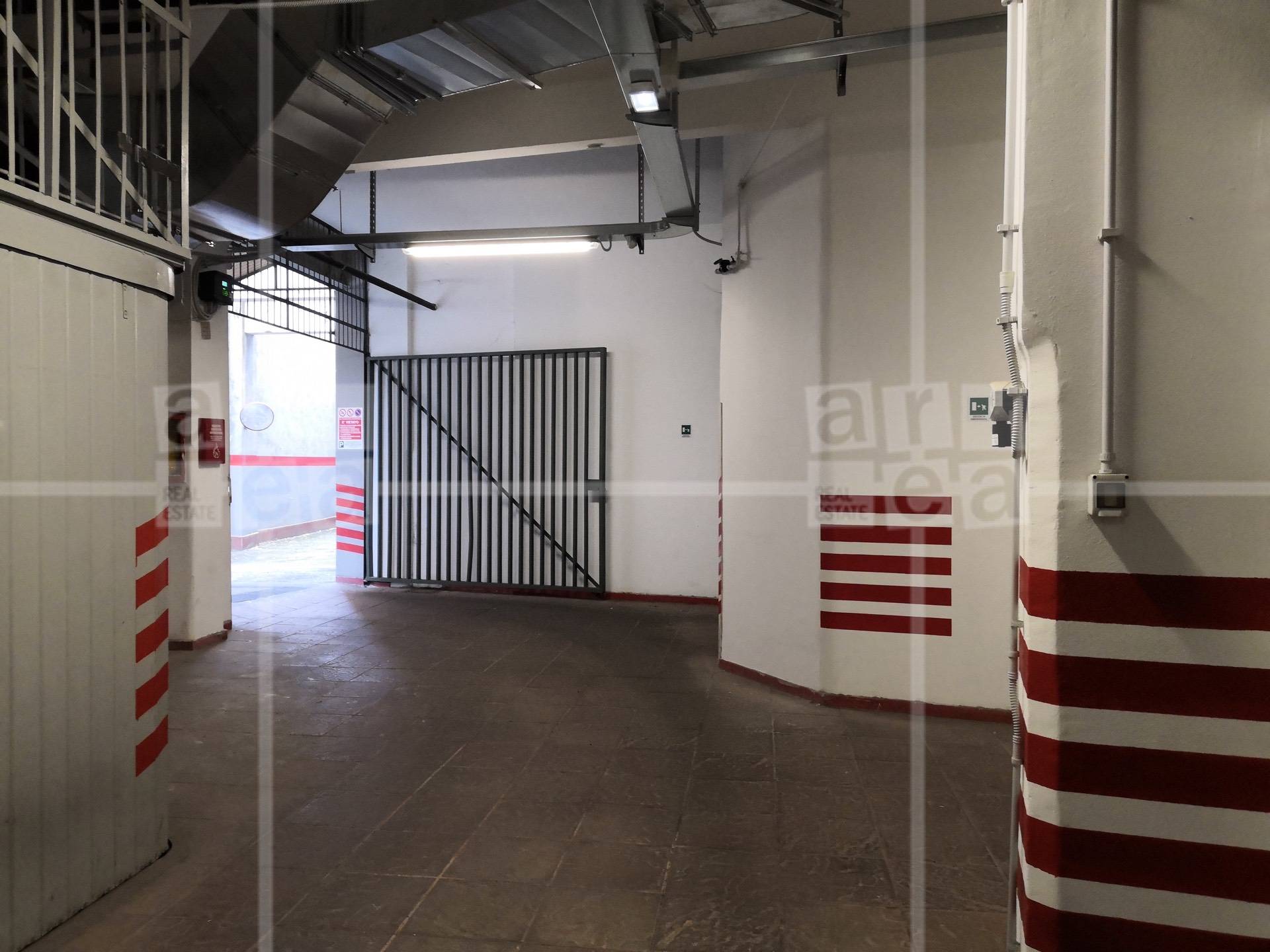 Box o garage in vendita a Roma, Monteverde