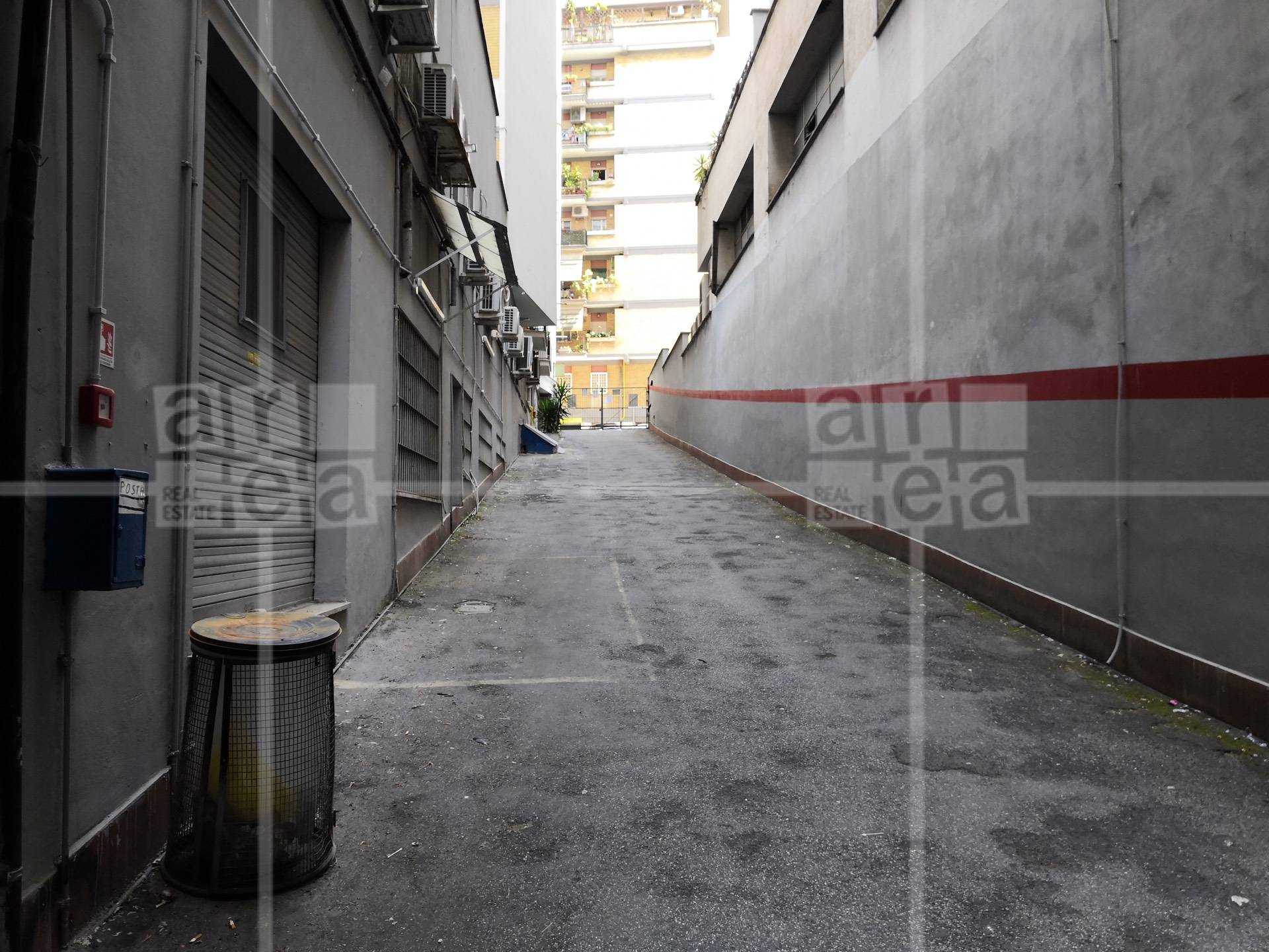 Box o garage in vendita a Roma, Monteverde