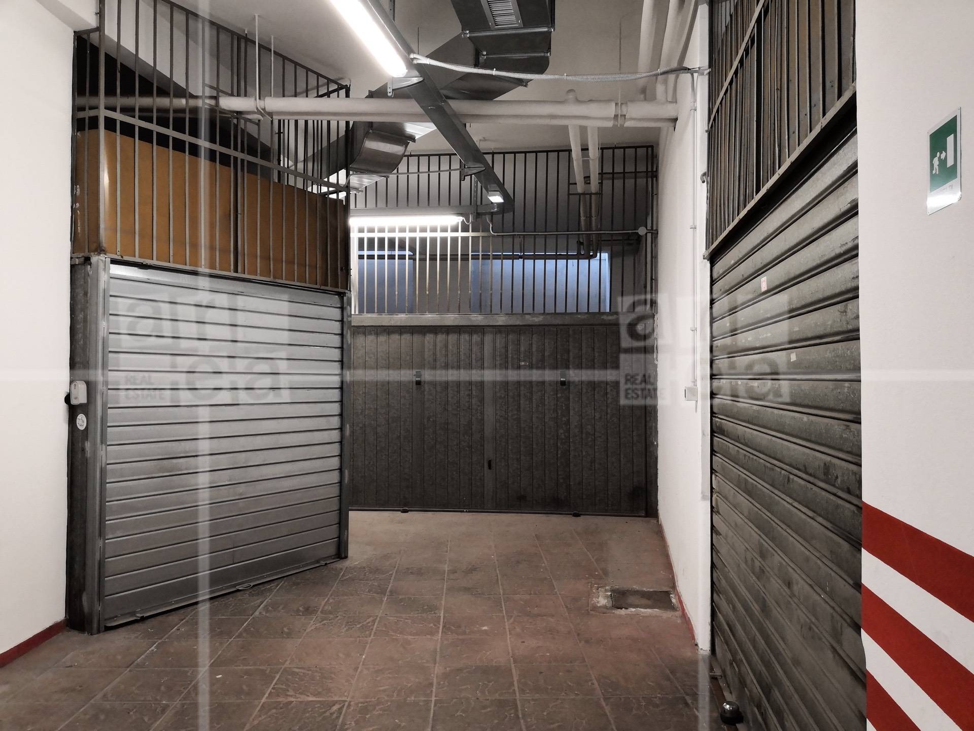 Box o garage in vendita a Roma, Monteverde