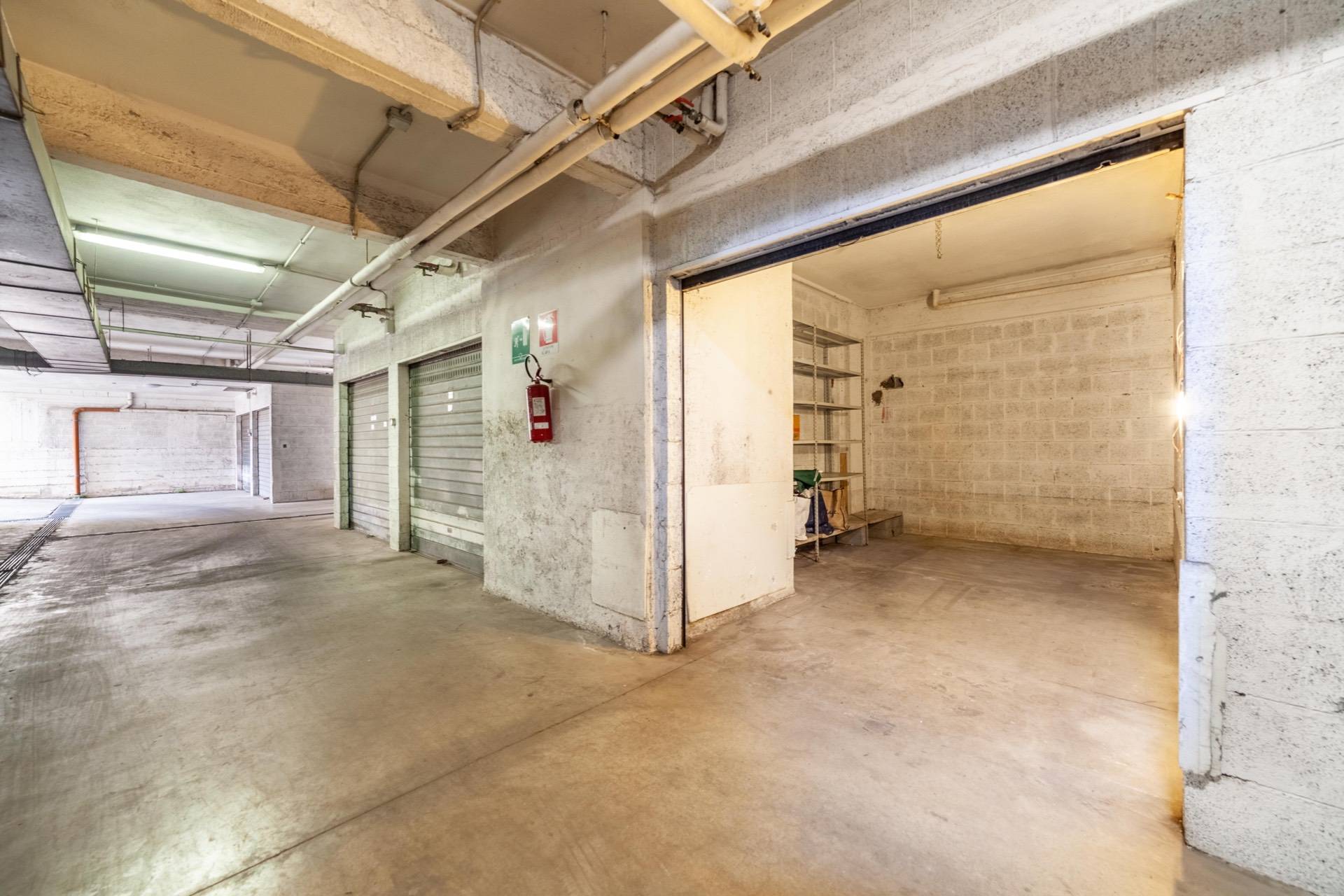 Box o garage in vendita a Roma, Ostia