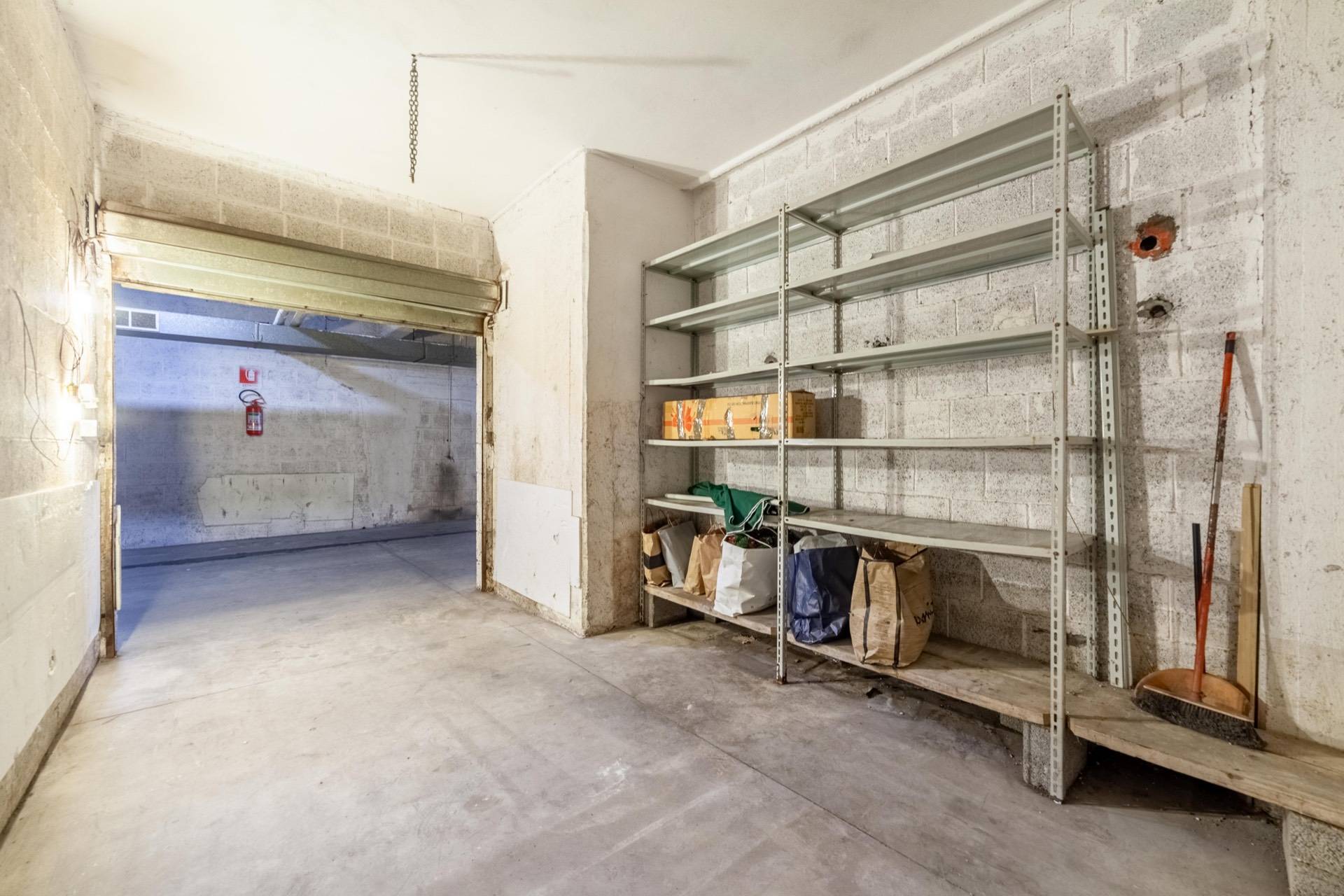 Box o garage in vendita a Roma, Ostia