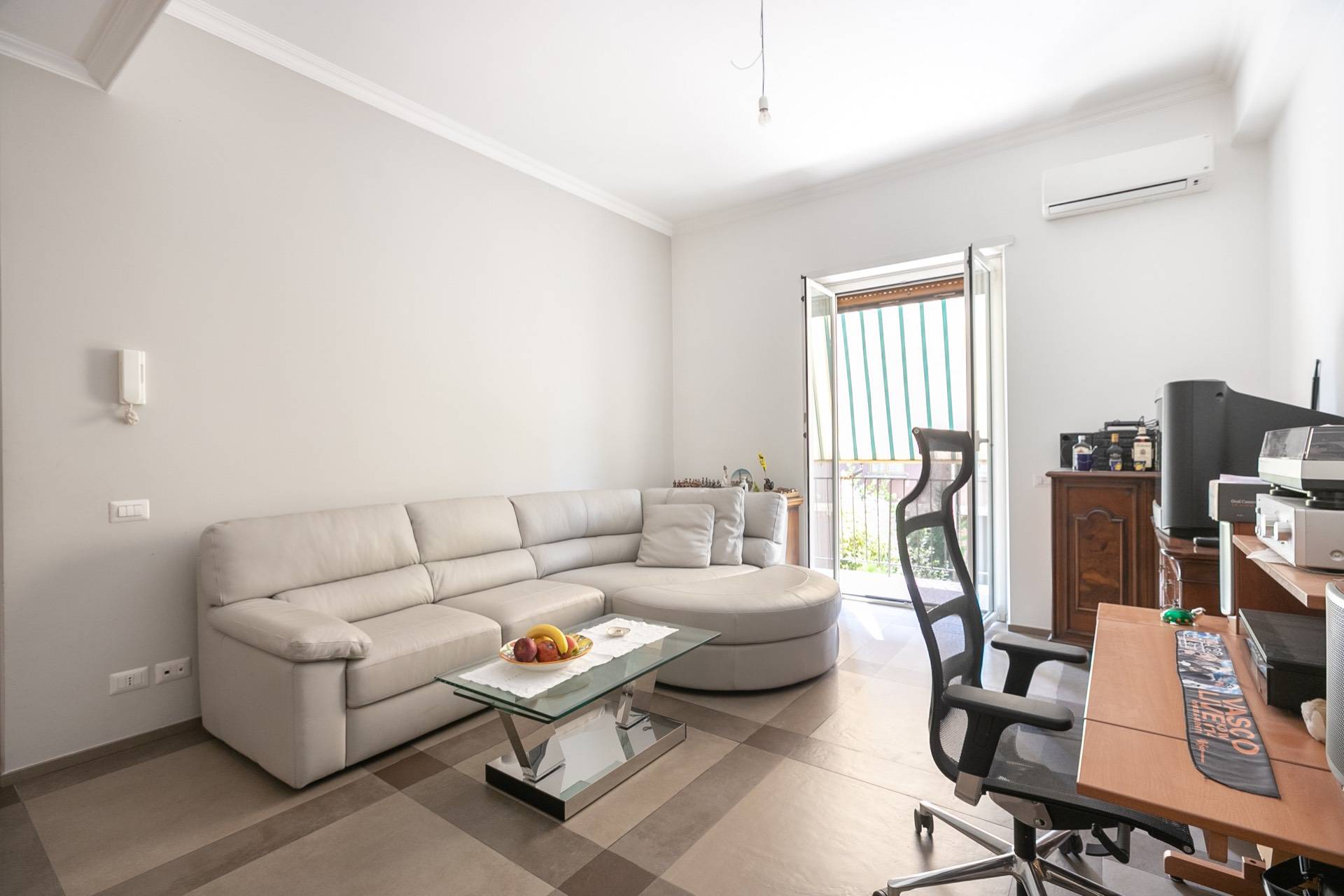 Appartamento in vendita a Roma, Monteverde