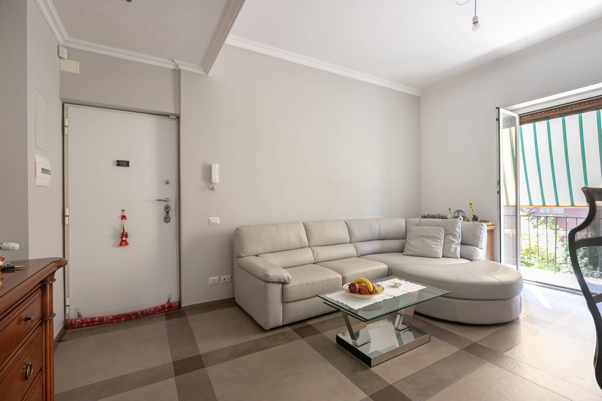 Appartamento in vendita a Roma, Monteverde