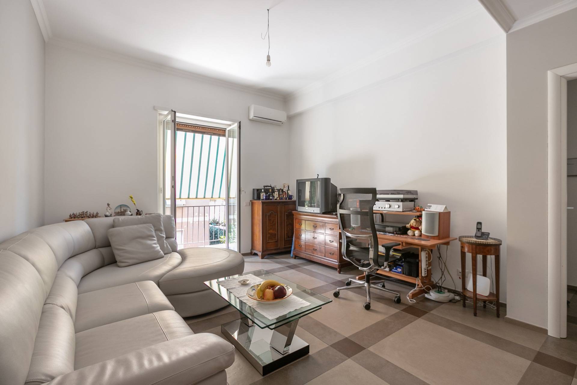 Appartamento in vendita a Roma, Monteverde