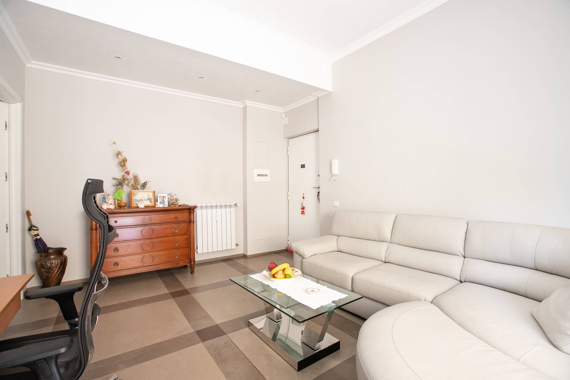 Appartamento in vendita a Roma, Monteverde