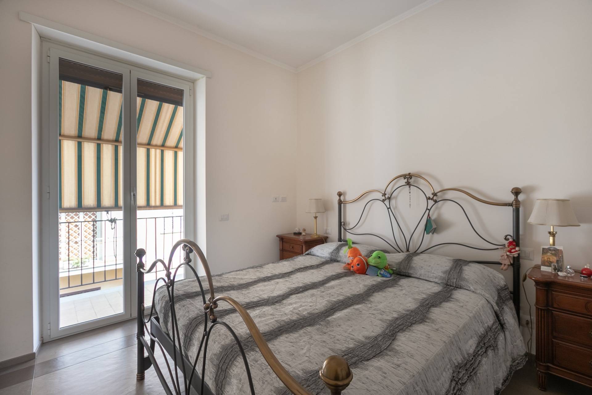 Appartamento in vendita a Roma, Monteverde